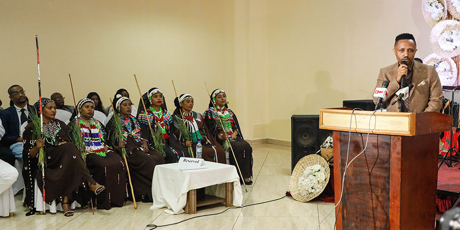 A Festival of Cultures: A Strategic vision beyond celebration | The Reporter | #1 Latest Ethiopian News Today A Festival of Cultures: A Strategic vision beyond celebration | The Reporter | #1 Latest Ethiopian News Today