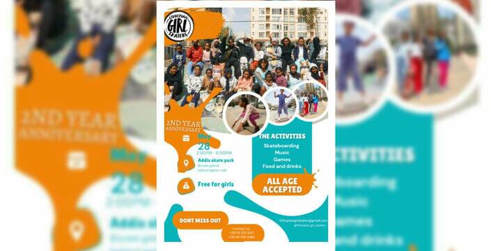 Creative DNA | The Reporter | #1 Latest Ethiopian News Today Creative DNA | The Reporter | #1 Latest Ethiopian News Today