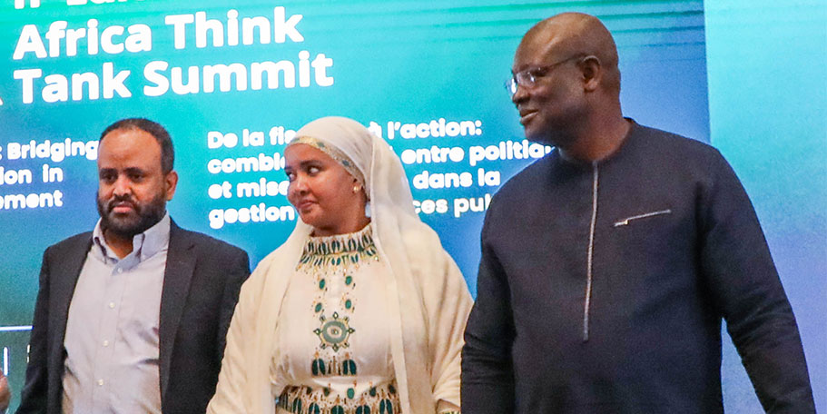 Africa’s Dwindling Tax-to-GDP: A Wakeup Call for Social Contract Renewal? | The Reporter | #1 Latest Ethiopian News Today