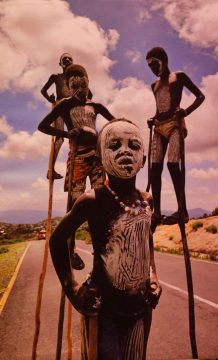 Postcard Ethiopia: Through A Diplomatic Lens | The Reporter | #1 Latest Ethiopian News Today