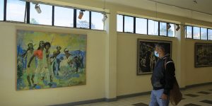 A Canvas of History | The Reporter | #1 Latest Ethiopian News Today