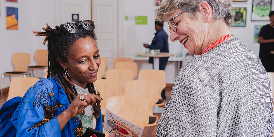 A Bold Reimagining | The Reporter | #1 Latest Ethiopian News Today A Bold Reimagining | The Reporter | #1 Latest Ethiopian News Today