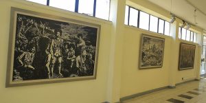 A Canvas of History | The Reporter | #1 Latest Ethiopian News Today