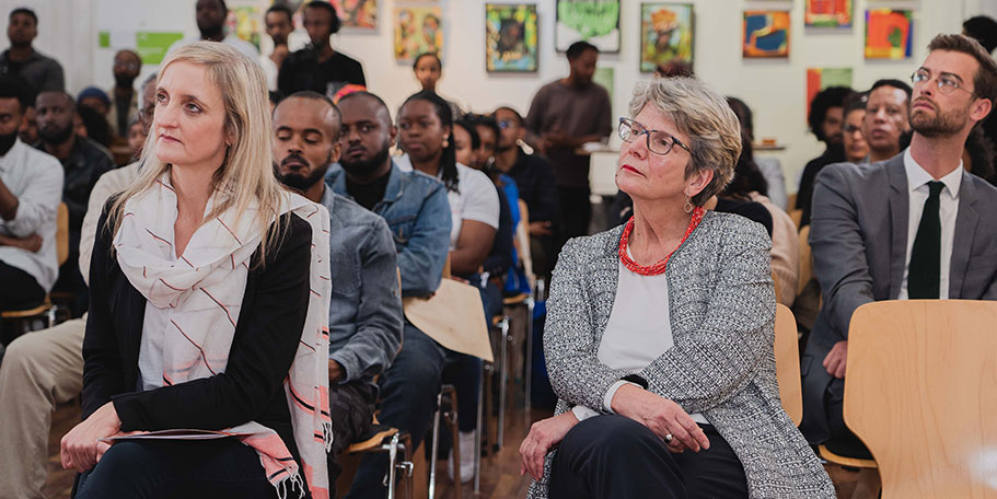 A Bold Reimagining | The Reporter | #1 Latest Ethiopian News Today A Bold Reimagining | The Reporter | #1 Latest Ethiopian News Today