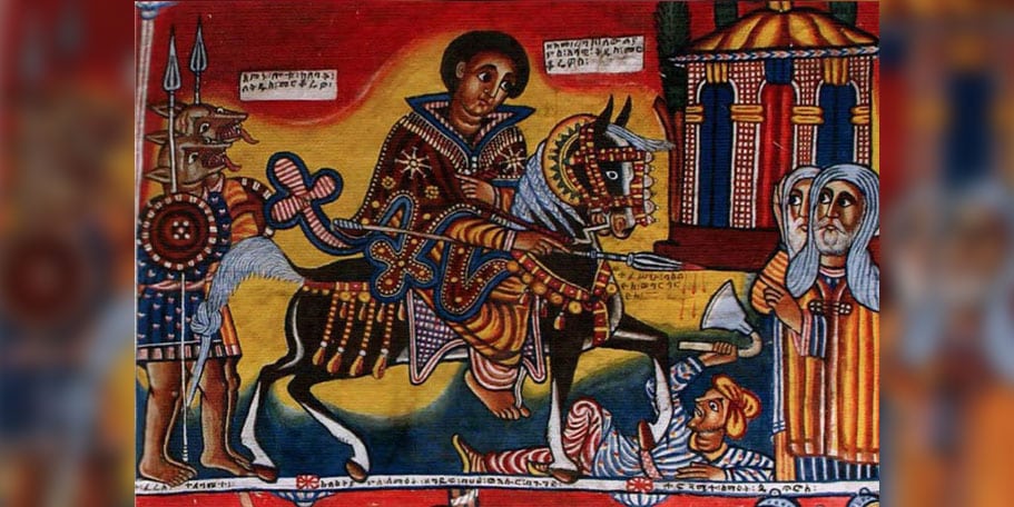 Mounted Might: Knights, Conquests, Prestige & Ethiopia’s Equestrian Legacy | The Reporter | #1 Latest Ethiopian News Today Mounted Might: Knights, Conquests, Prestige & Ethiopia’s Equestrian Legacy | The Reporter | #1 Latest Ethiopian News Today