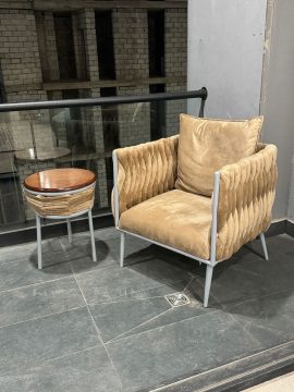 Blending Heritage and Innovation: Ethiopia’s Evolving Interior Design Scene | The Reporter | #1 Latest Ethiopian News Today