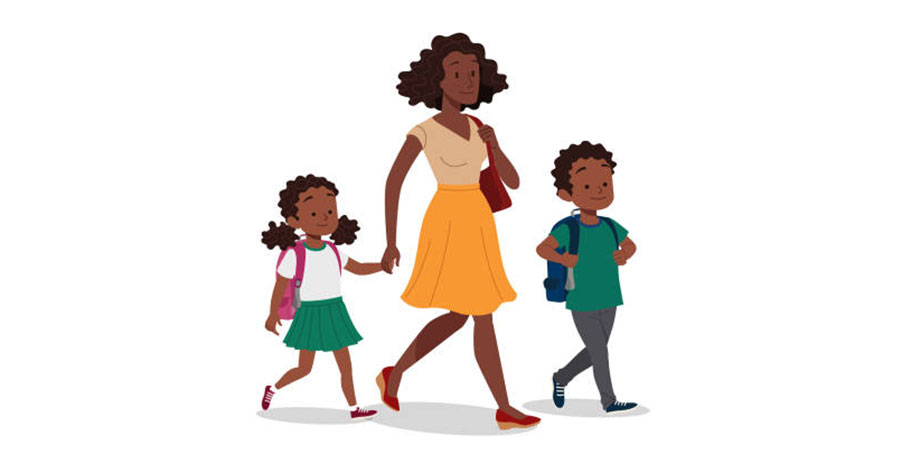 Carrying It All: Ethiopia’s Silent Generation of Single Mothers | The Reporter | #1 Latest Ethiopian News Today