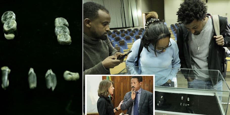 Ethiopia, Still the Cradle of Humankind | The Reporter | #1 Latest Ethiopian News Today Ethiopia, Still the Cradle of Humankind | The Reporter | #1 Latest Ethiopian News Today