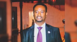 Ethiopian Chamber ends six year assembly hiatus, elects new president | The Reporter | #1 Latest Ethiopian News Today