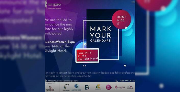 Stand-up | The Reporter | #1 Latest Ethiopian News Today