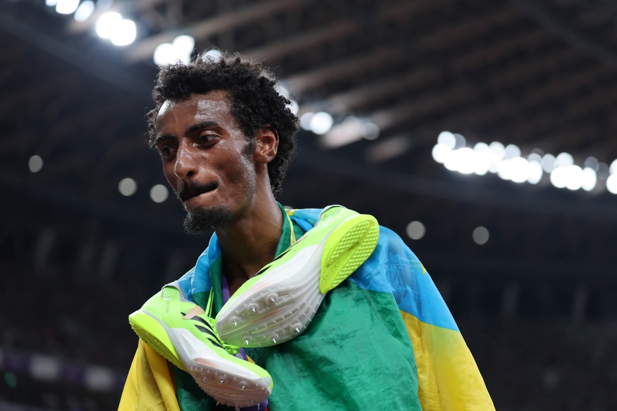 Ethiopia’s Quest for Gold: A Story of Grit at the 2025 World Championships | The Reporter | #1 Latest Ethiopian News Today Ethiopia’s Quest for Gold: A Story of Grit at the 2025 World Championships | The Reporter | #1 Latest Ethiopian News Today