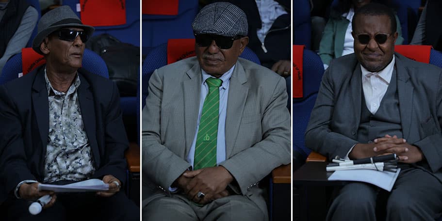 Felege Kine Art Center: A Platform With Promise—and Constraints | The Reporter | #1 Latest Ethiopian News Today