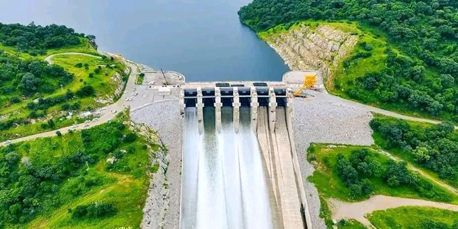 GERD Geopolitics: End or Beginning? | The Reporter | #1 Latest Ethiopian News Today GERD Geopolitics: End or Beginning? | The Reporter | #1 Latest Ethiopian News Today