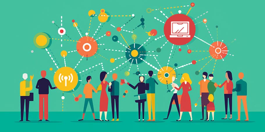 In Ethiopia’s Oral Culture, Misinformation Finds a Digital Megaphone | The Reporter | #1 Latest Ethiopian News Today