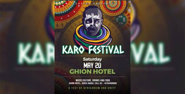 Europe Day | The Reporter | #1 Latest Ethiopian News Today Europe Day | The Reporter | #1 Latest Ethiopian News Today