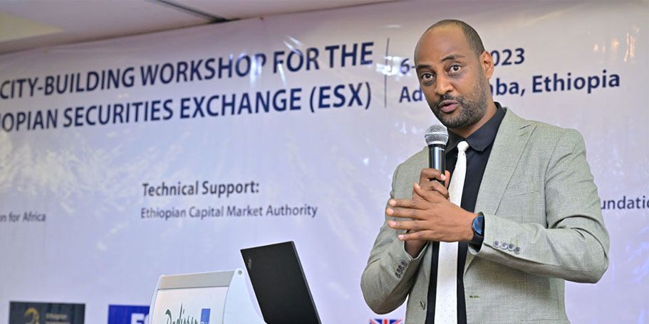 One Year On: Has Floating the Birr Met Reform Goals? | The Reporter | #1 Latest Ethiopian News Today One Year On: Has Floating the Birr Met Reform Goals? | The Reporter | #1 Latest Ethiopian News Today