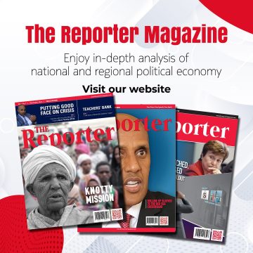 168一分钟极速赛车体彩官网 | 官方赛车最新赛果快数据 | 历史直播记录官网走势查询 | Ethiopian News Homepage | The Reporter | #1 Latest Ethiopian News Today