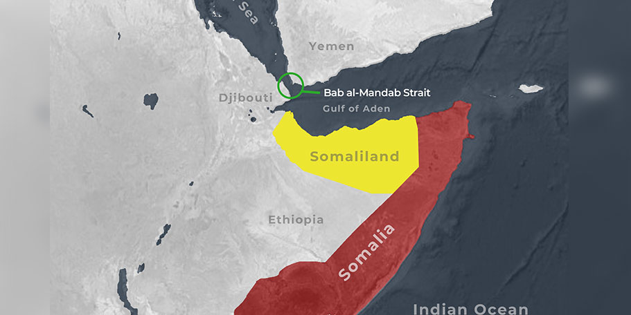 Somaliland: Resorting to Give-and-Take Diplomacy? | The Reporter | #1 Latest Ethiopian News Today Somaliland: Resorting to Give-and-Take Diplomacy? | The Reporter | #1 Latest Ethiopian News Today
