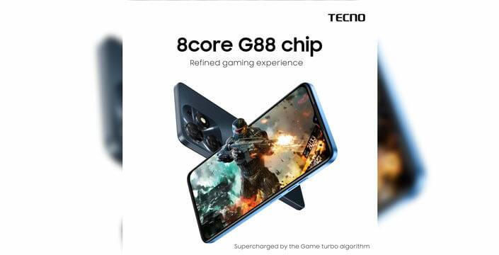 TECNO Spark 10 series, The Selfie Champion | The Reporter | #1 Latest Ethiopian News Today