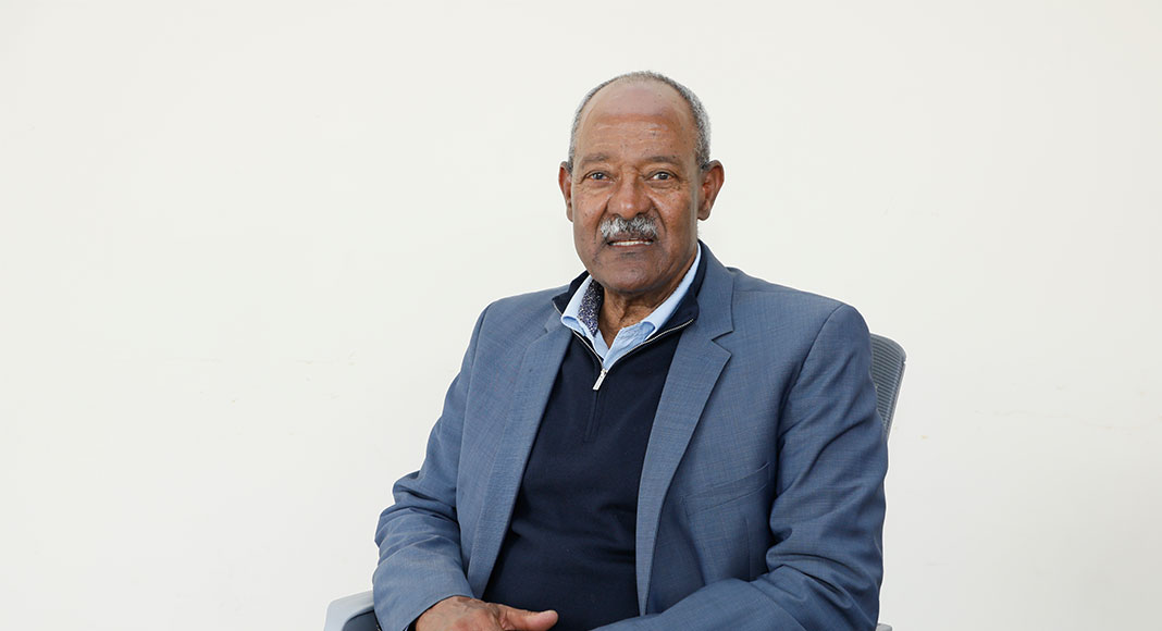 Training to Save Lives: Grassroots War on Breast Cancer Begins | The Reporter | #1 Latest Ethiopian News Today