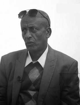 New Year, Same Wishes | The Reporter | #1 Latest Ethiopian News Today